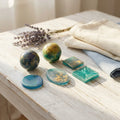 Emerald Coast Luxe Set